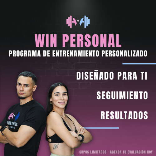 WIN Personal